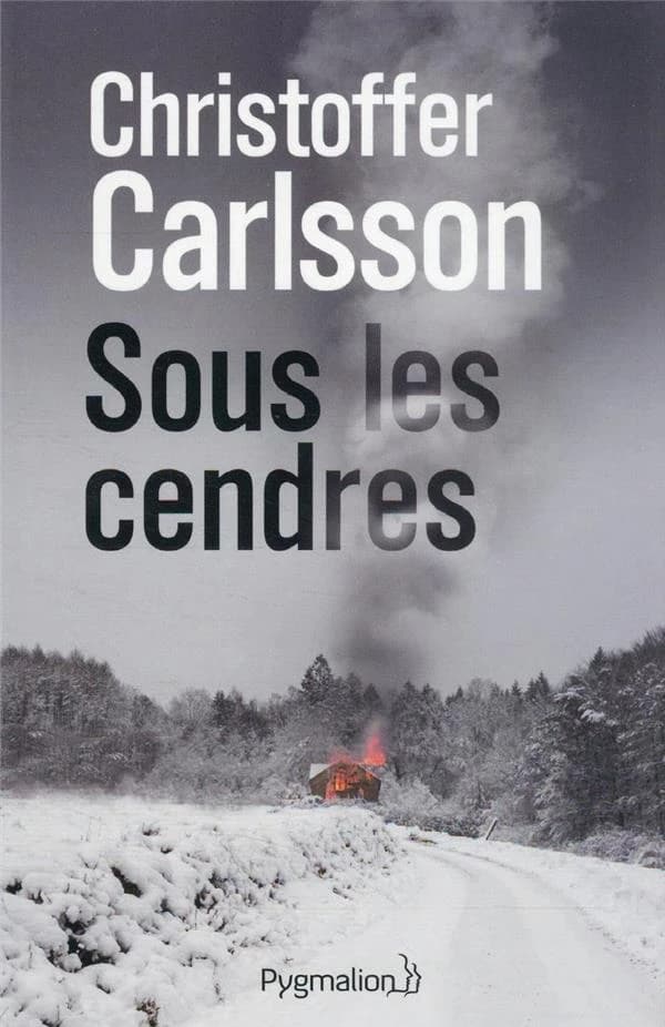 Sous les cendres : généalogie d'un crime