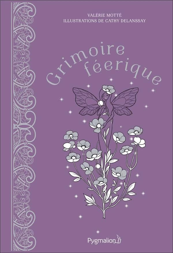 Grimoire féérique