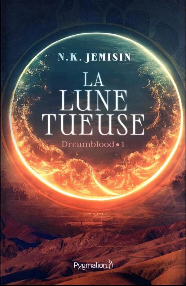 La lune tueuse