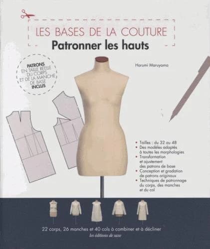 Patronner les hauts