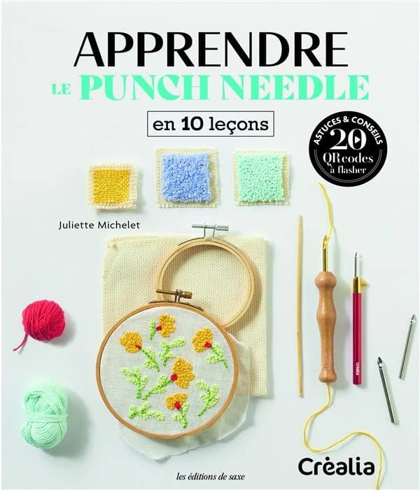 Le punch needle