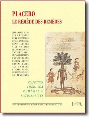Placebo : le remède des remèdes