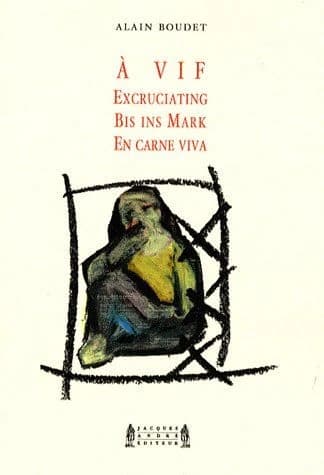À vif