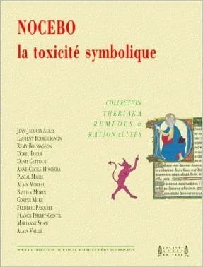 Nocebo, la toxicité symbolique