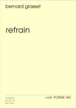 Refrain : 2003-2005