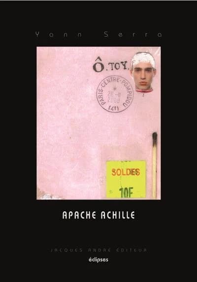 Apache Achille : chant ennemi