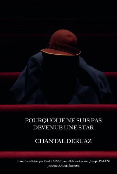Pourquoi je ne suis pas devenue une star