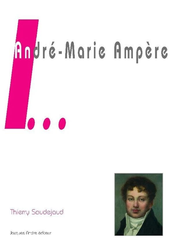 I, André-Marie Ampère