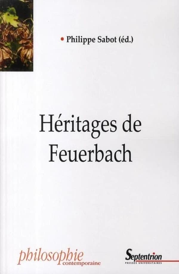 Héritages de Feuerbach