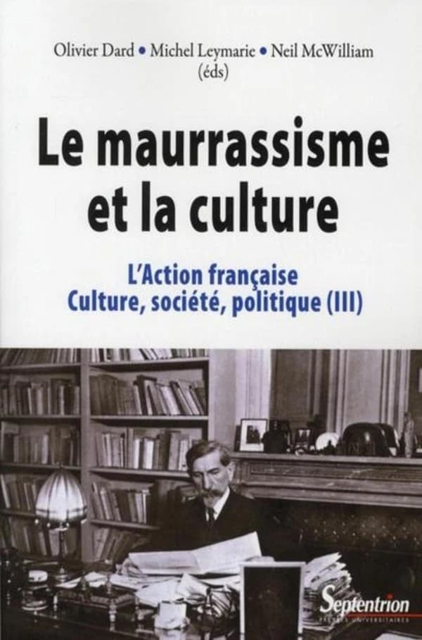Le maurrassisme et la culture