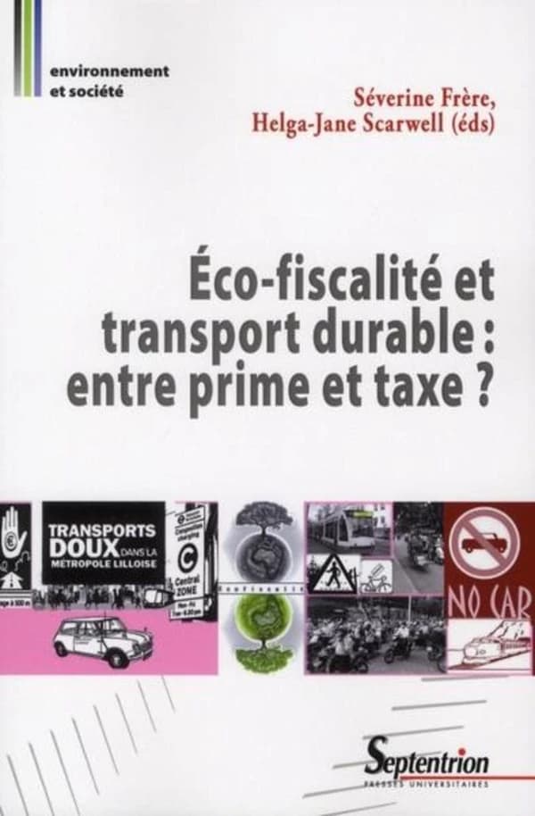 Éco-fiscalité et transport durable : entre prime et taxe ?
