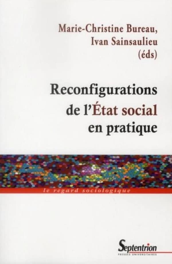Reconfigurations de l'État social en pratique