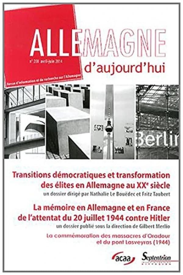 L'Allemagne sociale à l'épreuve de la crise économique