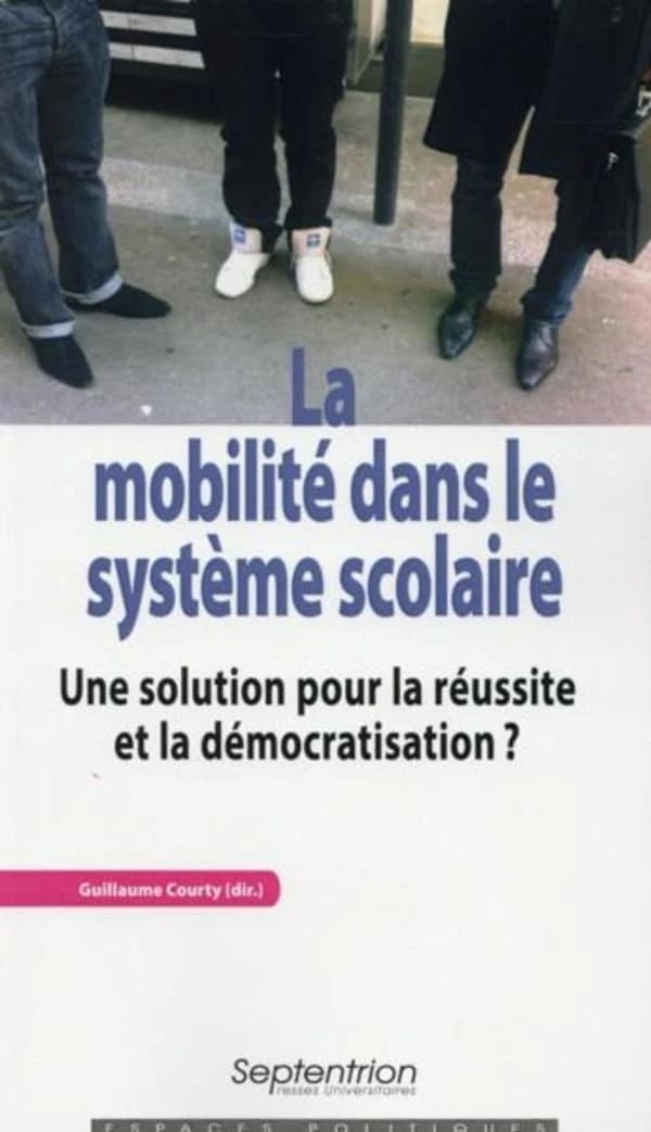 La mobilité dans le système scolaire : une solution pour la réussite et la démocratisation ?