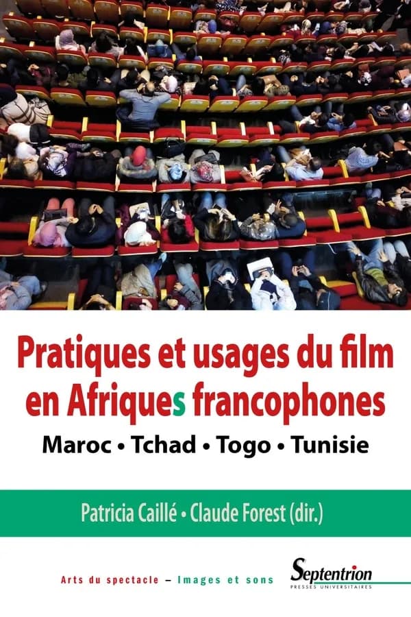 Pratiques et usages du film en Afriques francophones : Maroc, Tchad, Togo, Tunisie