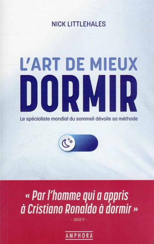 L' art de mieux dormir
