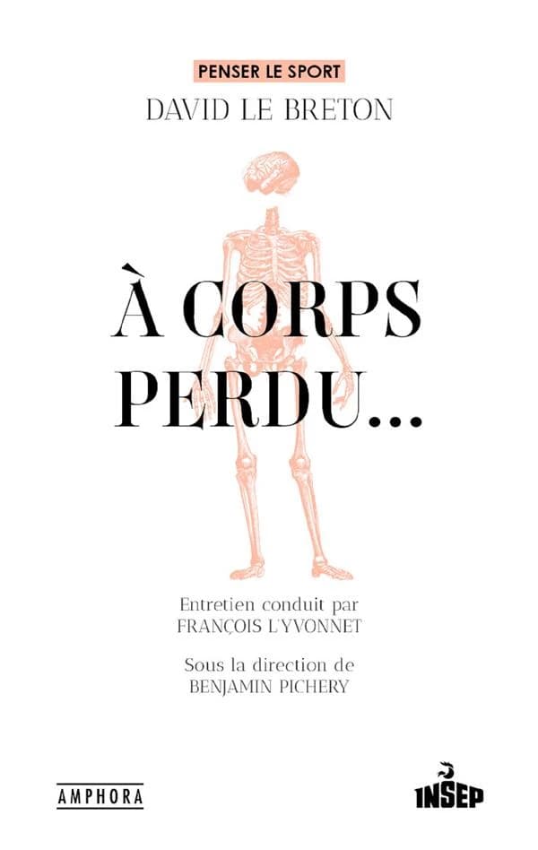 À corps perdu