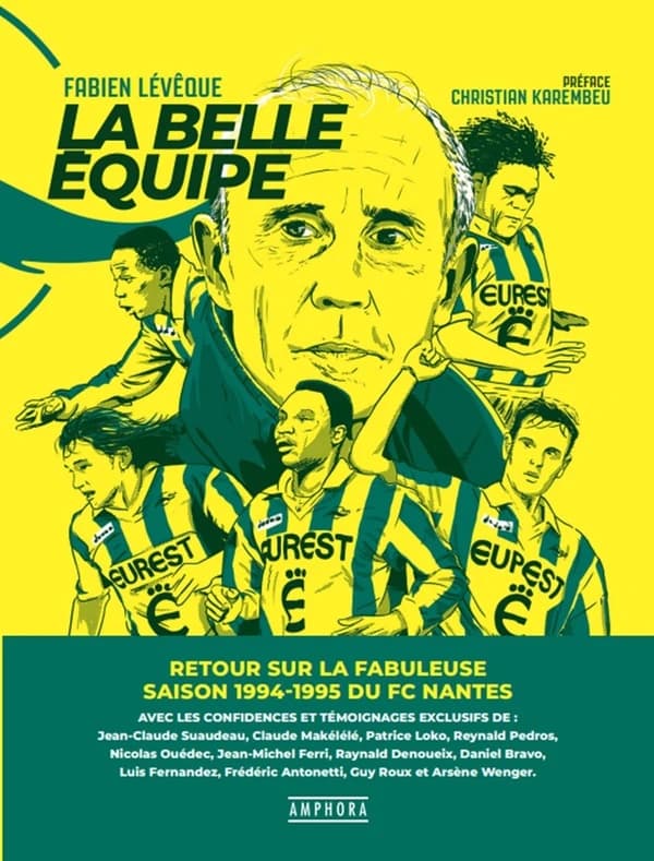 La belle équipe