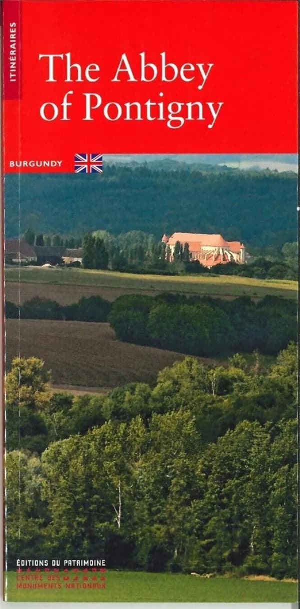 L'abbaye de Pontigny