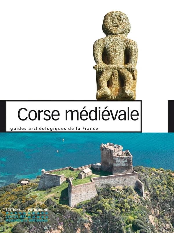Corse médiévale