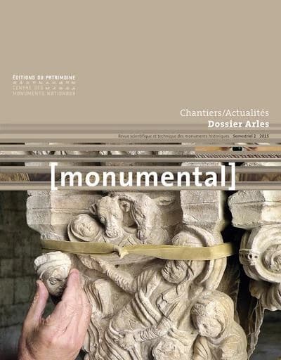 Monumental n.2015