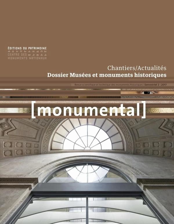 Dossier musées et monuments historiques