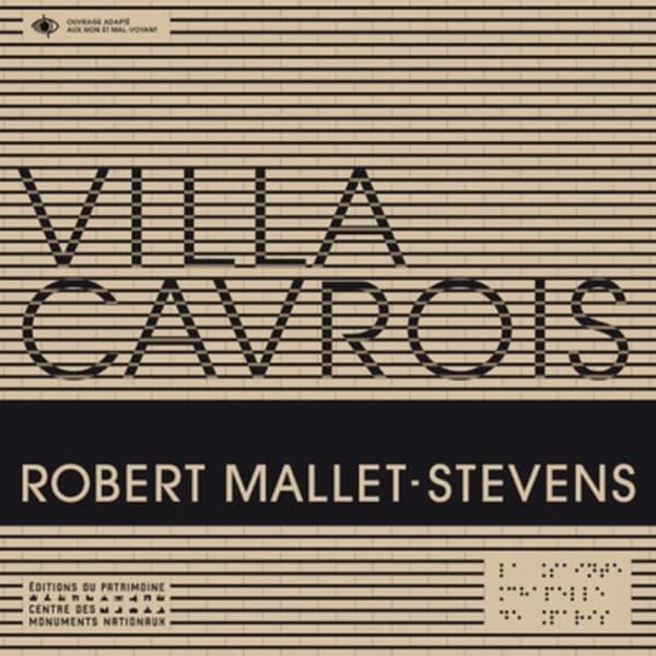 Villa Cavrois : Robert Mallet-Stevens