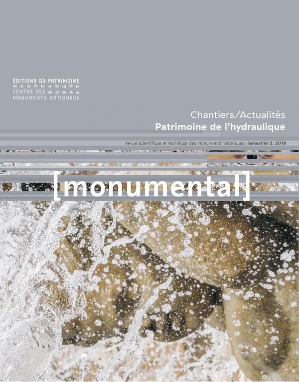 Monumental n.2019