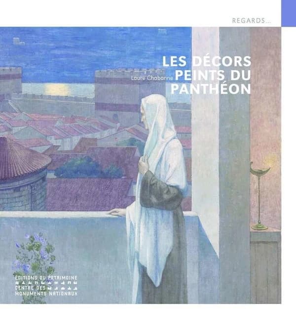 Les décors peints du Panthéon