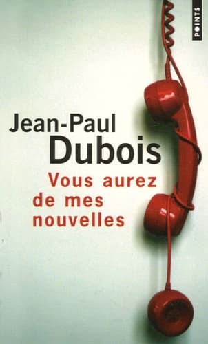 Vous aurez de mes nouvelles : nouvelles