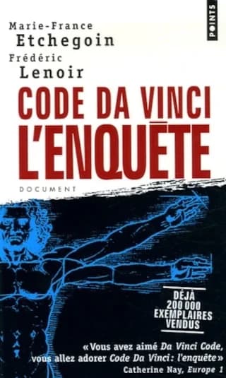 "Code da Vinci", l'enquête