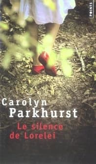 Le silence de Lorelei : roman