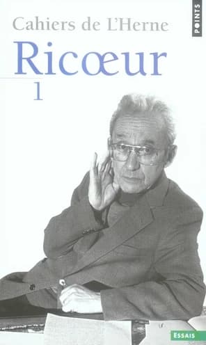 Paul Ricoeur