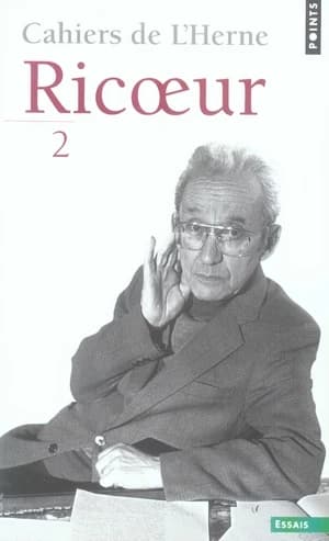 Paul Ricoeur