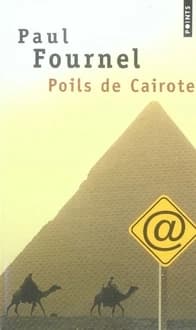 Poils de Cairote