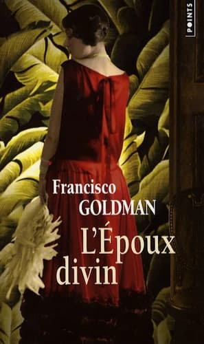 L'époux divin : roman