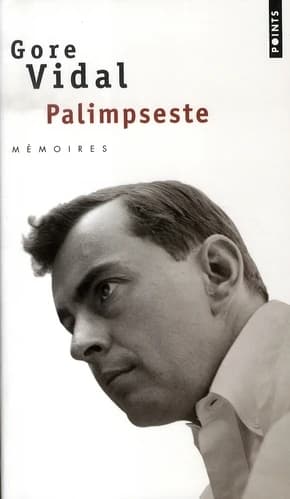 Palimpseste : mémoires