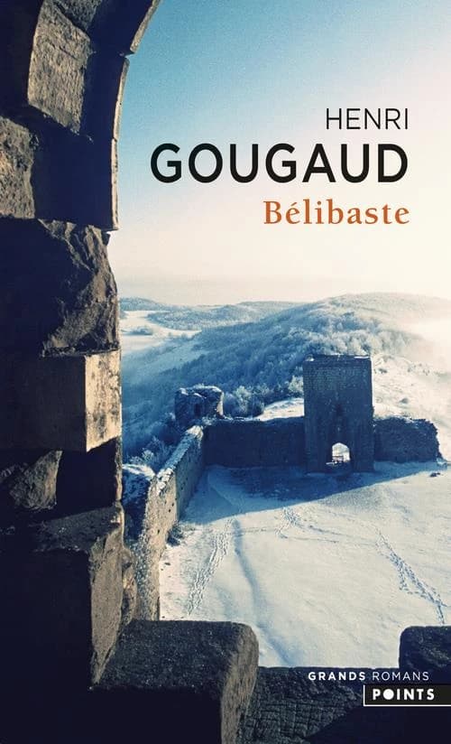 Bélibaste : roman