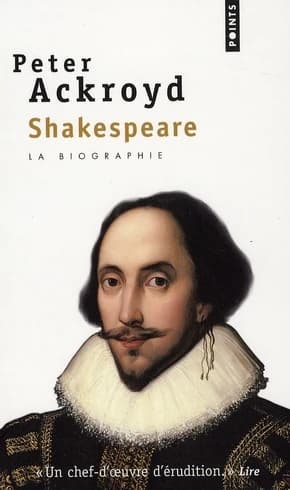 Shakespeare : biographie