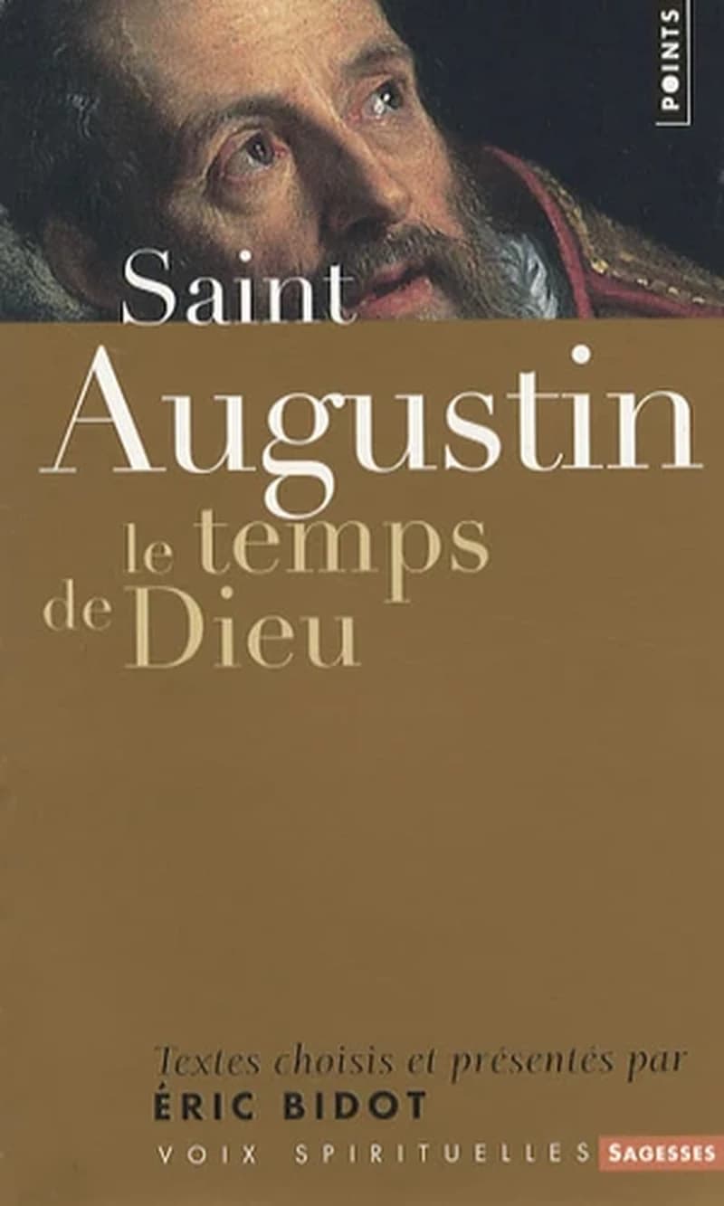 Le temps de Dieu