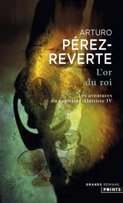 L'Or du roi