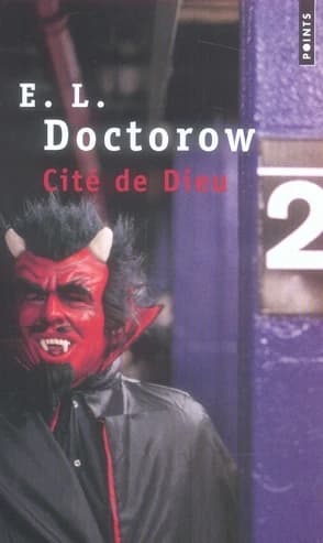 Cité de Dieu : roman