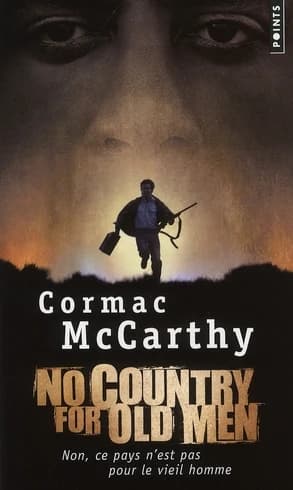 No Country for Old Men
