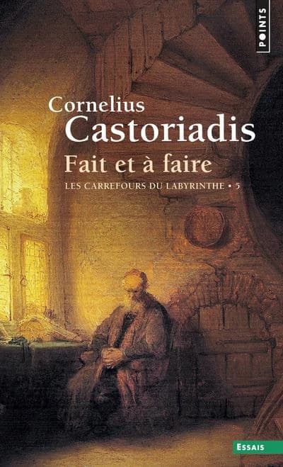 Fait et à faire