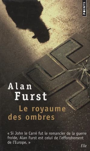 Le royaume des ombres