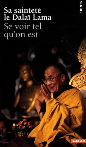 Se voir tel qu'on est