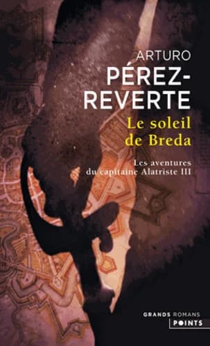 Le soleil de Breda
