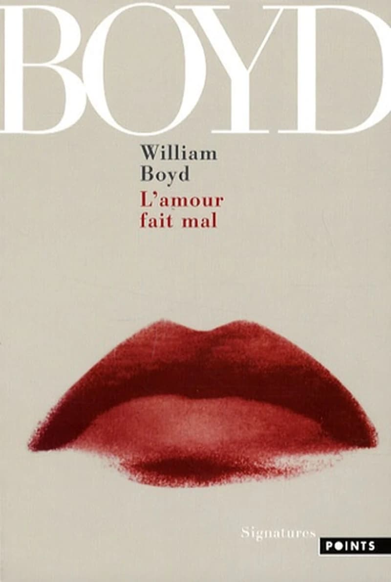 L'amour fait mal