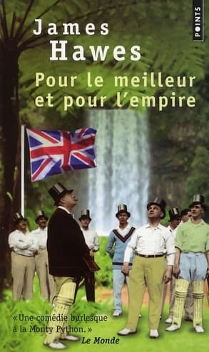 Pour le meilleur et pour l'empire