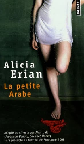 La petite Arabe : roman